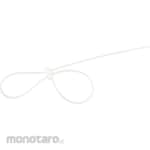 TRUSCO Cable Ties Double Head (Pengikat / Kabel Tis)