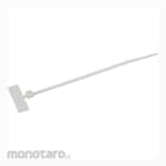 TRUSCO Cable Ties Marking (Pengikat / Kabel Tis)
