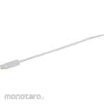 TRUSCO Cable Ties Marking (Pengikat / Kabel Tis)