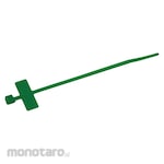 TRUSCO Cable Ties Marking 100mm (Pengikat / Kabel Tis)
