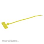TRUSCO Cable Ties Marking 110mm (Pengikat / Kabel Tis)