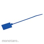 TRUSCO Cable Ties Marking 130mm (Pengikat / Kabel Tis)