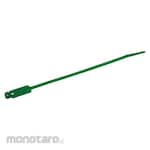 TRUSCO Cable Ties Marking 200mm (Pengikat / Kabel Tis)
