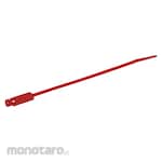 TRUSCO Cable Ties Marking 270mm (Pengikat / Kabel Tis)