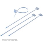 TRUSCO Cable Ties Marking Easy Release (Pengikat / Kabel Tis)
