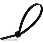TRUSCO Cable Ties Nylon (Pengikat / Kabel Tis)