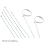 TRUSCO Cable Ties Nylon (Pengikat / Kabel Tis)