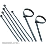 TRUSCO Cable Ties Nylon (Pengikat / Kabel Tis)