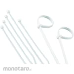 TRUSCO Cable Ties Nylon (Pengikat / Kabel Tis)
