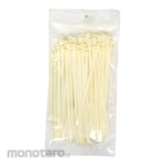 TRUSCO Cable Ties Nylon (Pengikat / Kabel Tis)