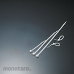 TRUSCO Cable Ties Releasable (Pengikat / Kabel Tis)