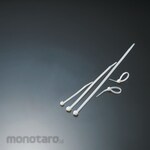 TRUSCO Cable Ties Releasable (Pengikat / Kabel Tis)