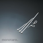 TRUSCO Cable Ties Releasable (Pengikat / Kabel Tis)