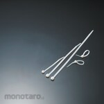 TRUSCO Cable Ties Releasable (Pengikat / Kabel Tis)