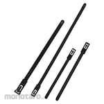 TRUSCO Cable Ties Repeatable (Pengikat / Kabel Tis)
