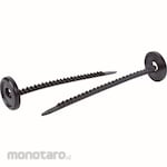TRUSCO Cable Ties Reusable (Pengikat / Kabel Tis)