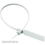 TRUSCO Cable Ties Sealed with Display (Pengikat / Kabel Tis)