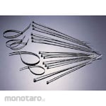 TRUSCO Cable Ties Weather Resistance (Pengikat / Kabel Tis)
