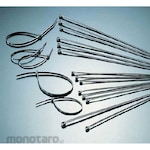TRUSCO Cable Ties Weather Resistance (Pengikat / Kabel Tis)