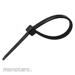 TRUSCO Cable Ties Weather Resistance (Pengikat / Kabel Tis)