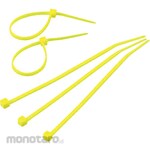 TRUSCO Colour Cable Tie