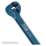 TY-RAP Metal-Detectable Cable Tie ((Pengikat / Kabel Tis))