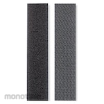 TY-RAP Pre-Cut Hook-and-Loop Cable Tie Strip