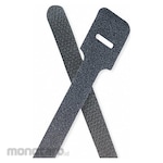 TY-RAP Slotted Hook-and-Loop Cable Tie