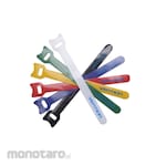 Vention Velcro Kabel Winder Ties Organizer Holder Blended with Buckle