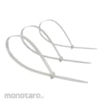 Visalux Kabel Ties White