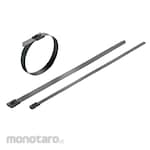 WEIDMULLER Cable Ties Metal (Pengikat / Kabel Tis)
