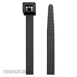 WEIDMULLER Heat Resistant Cable Ties (Pengikat / Kabel Tis Tahan Panas)