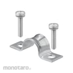 WEIDMULLER Shield Clamp Shield Contact Clips eith ftting materials