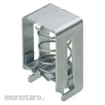 WEIDMULLER Shield Clamping Saddle (for Busbar 10X3)