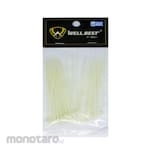 WELLBEST Cable Ties (Pengikat / Kabel Tis)