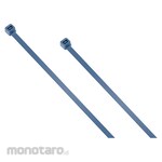 icotek Cable Ties Metal Detectable 3.6x150mm (Pengikat / Kabel Tis)