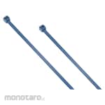 icotek Cable Ties Metal Detectable 4.8x300mm (Pengikat / Kabel Tis)