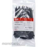 monotaro Cable Ties Weather Resistance (Pengikat / Kabel Tis)