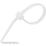 monotaro Cable Ties White (Pengikat / Kabel Tis)