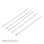 monotaro.id Cable Ties 10x1000mm (Pengikat / Kabel Tis)