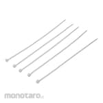 monotaro.id Cable Ties 3.6x300mm (Pengikat / Kabel Tis)
