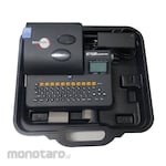 Biovin Marking Tube & Labels Mesin