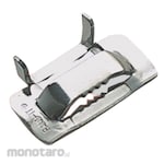Buckle-It Stainless Steel Buckle (Pengikat Baja Tahan Karat)