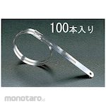 ESCO 12x225mm 316SS cable ties