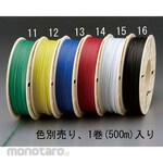 ESCO 4.0mmx500m Vinitai (polyethylene / blue)