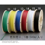 ESCO 4.0mmx500m Vinitai (polyethylene / green)