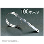 ESCO 7x450mm [316SS] cable ties