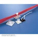 HellermannTyton Insulok Cable Tie Mount (Self Adhesive)