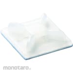 HellermannTyton Insulok Self Adhesive Mounts