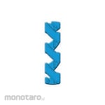 Interlock Tape And Identification Colour Curls